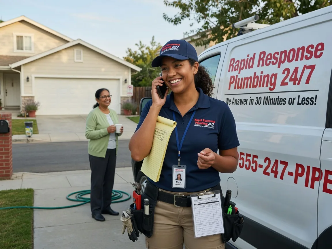 Emergency Plumber Fort Washington, MD FAQs